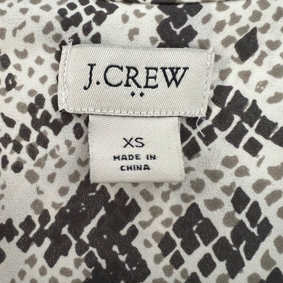 J. Crew 2 piece - Picture 3 of 5